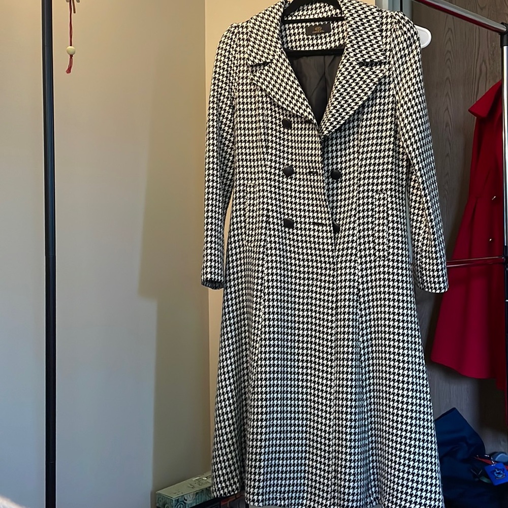 Canezou( Chinese brand) Wool coat